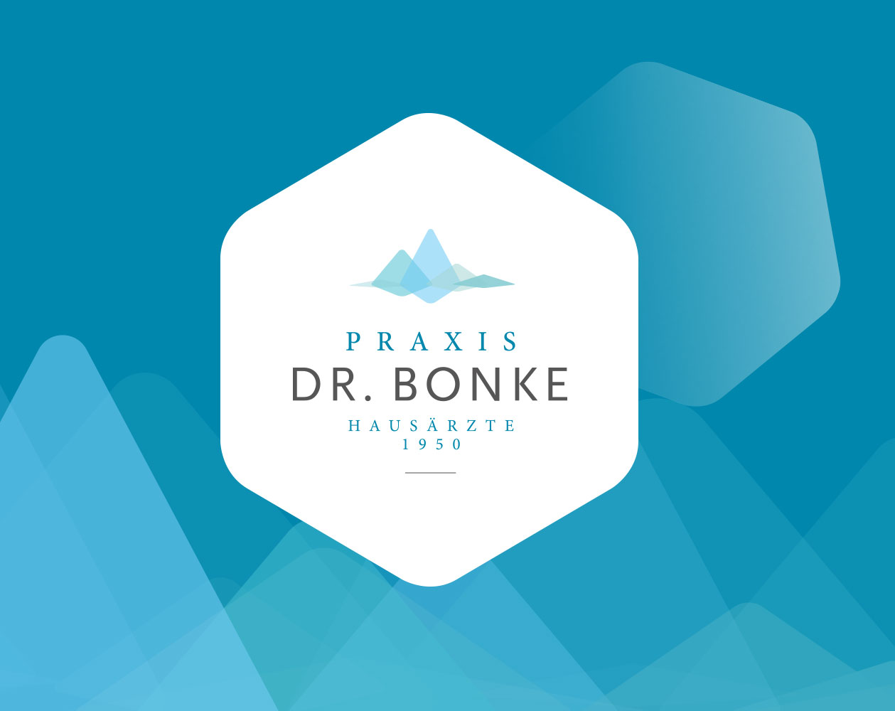 Corporate Design Dres Bonke