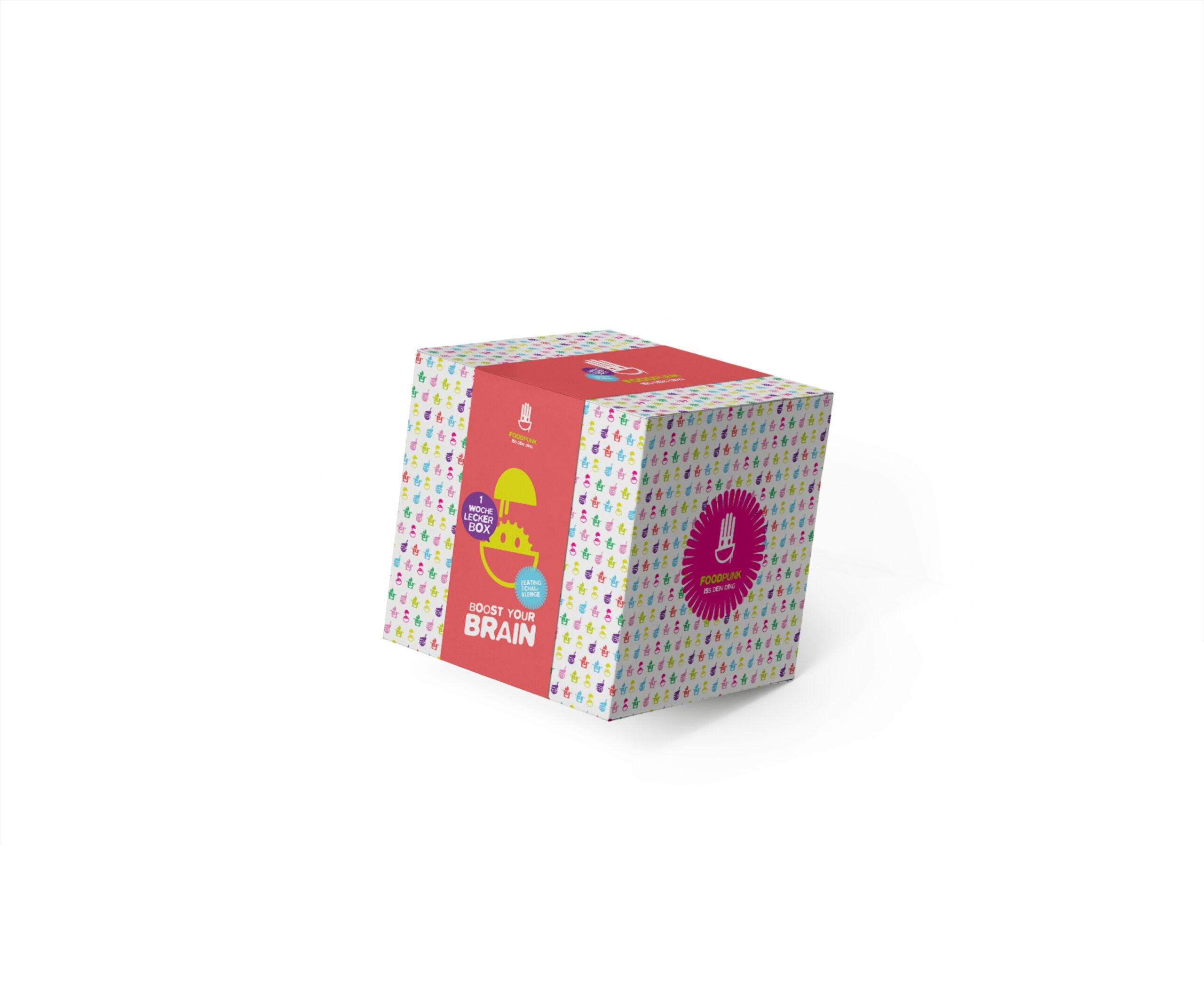 Foodpunk_CorporateDesign-Packaging-Box