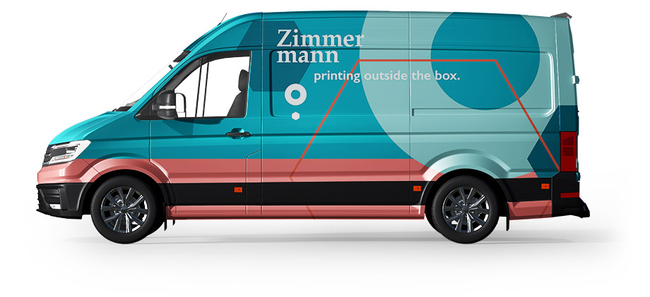 Zimmermann-Corporate-Design-Van