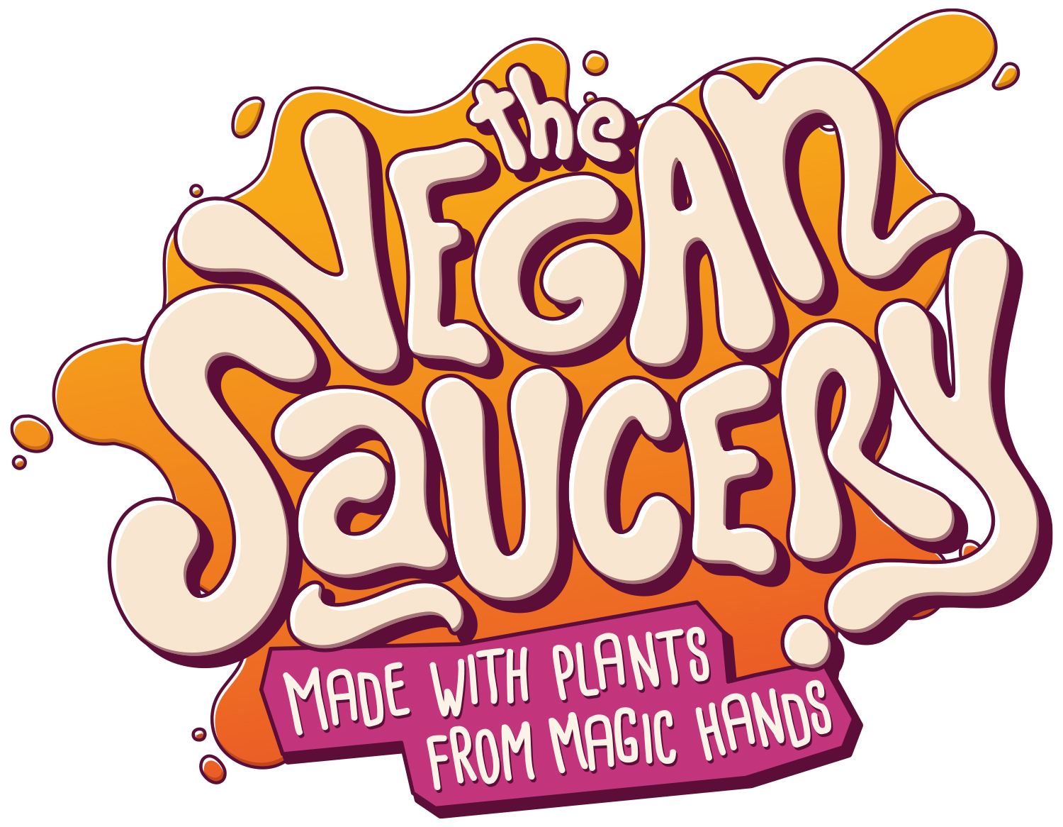 Vegan-Saucery-Logo
