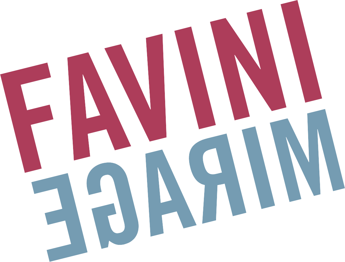 Favini-Mirage-Editorial-Design-Schriftzug