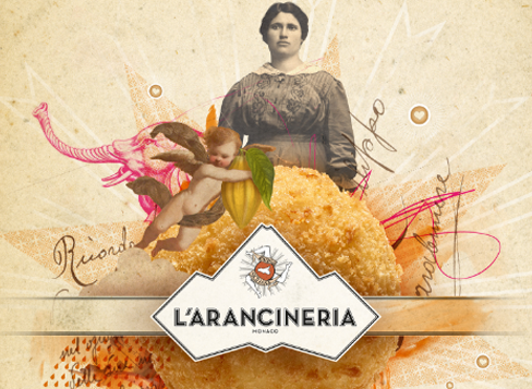 L’ARANCINERIA-Corporate-Design-Ansichtssache