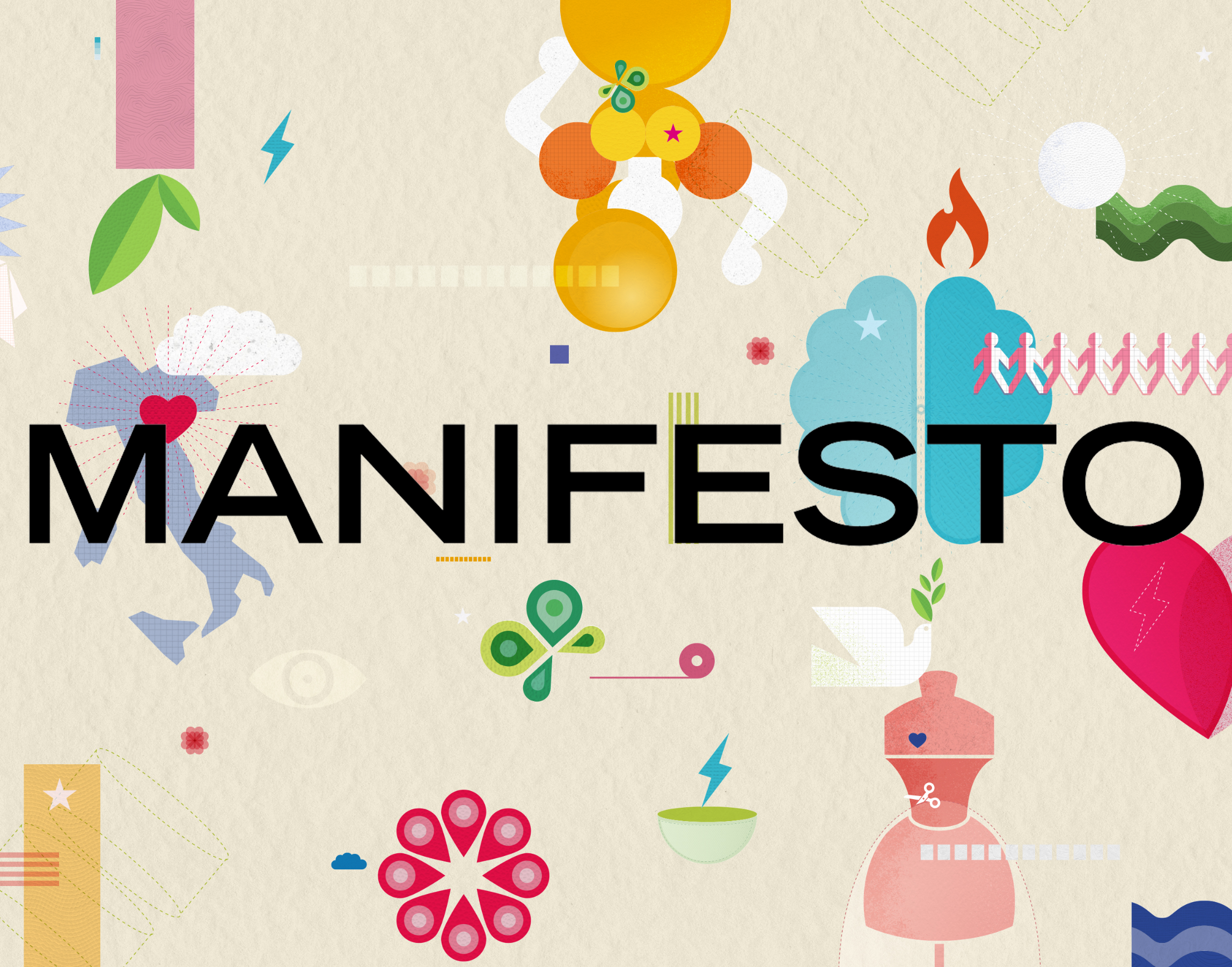 Favini Manifesto