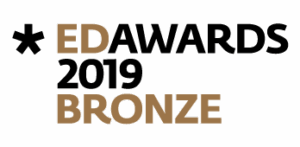 European Design Award - 2019