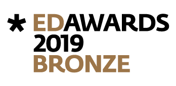 European Design Award - 2019
