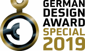 German Design Award - Special - 2019