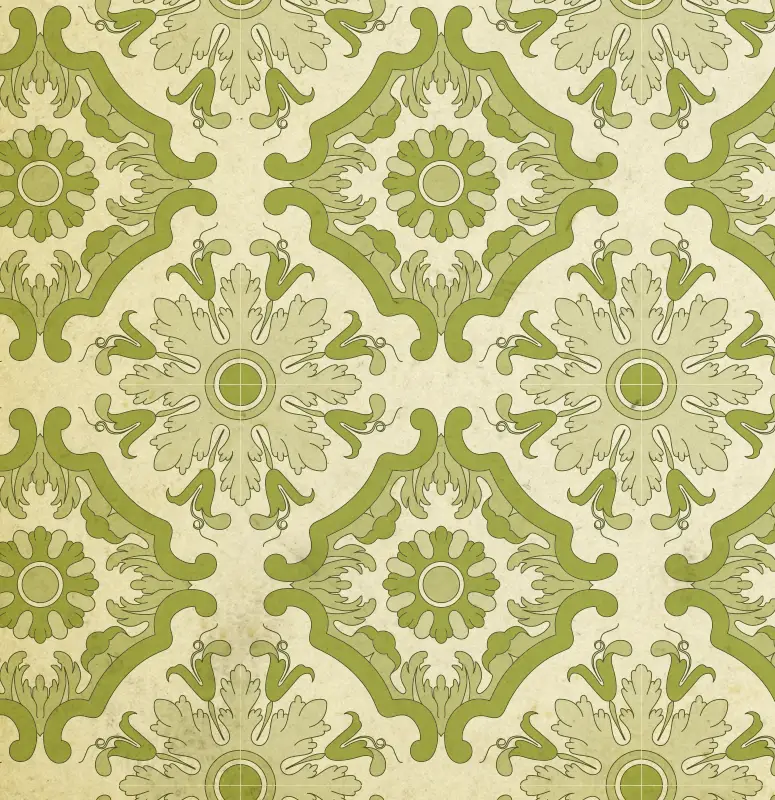 LArancineria_Corporate-Design-05 L'Arancineria Corporate Design Fond Pattern Spinat