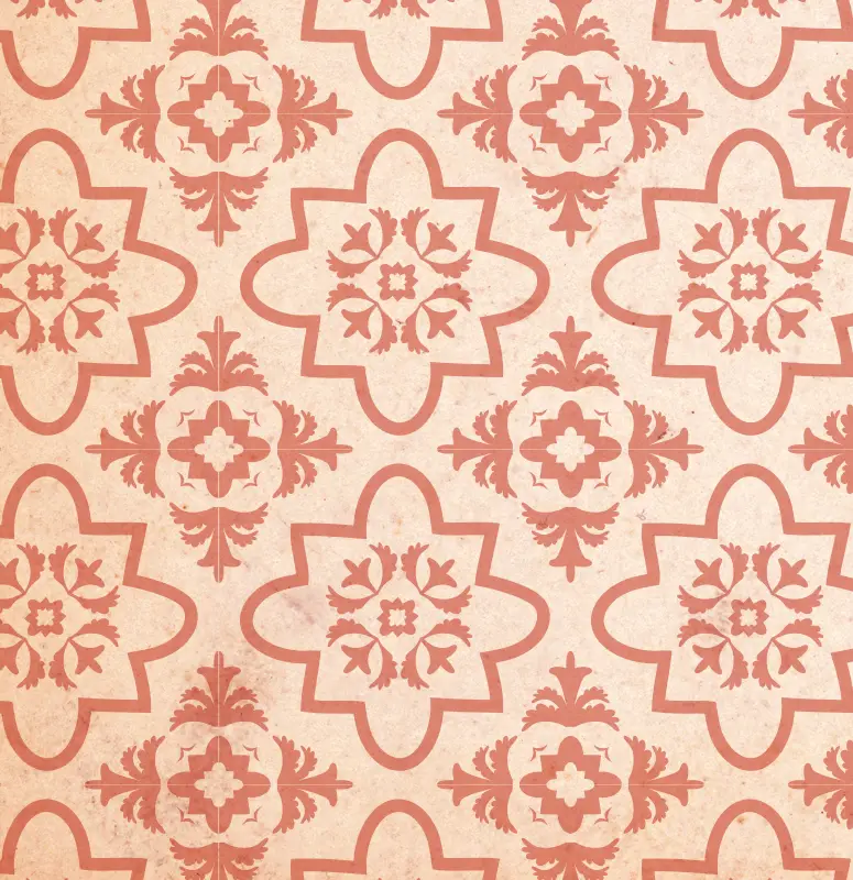 LArancineria_Corporate-Design-20 L'Arancineria Corporate Design Fond Pattern Burro