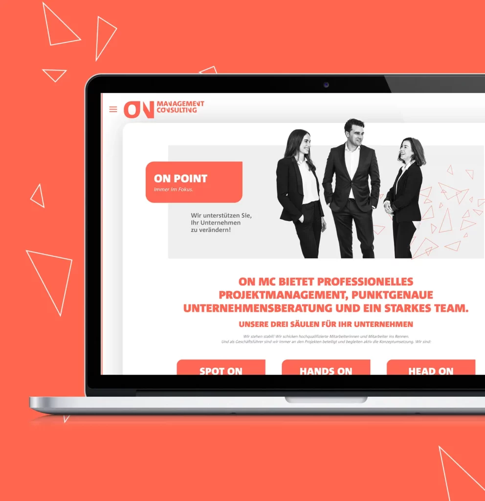ONMC_Corporate-Design-08 Webdesign für ONMC