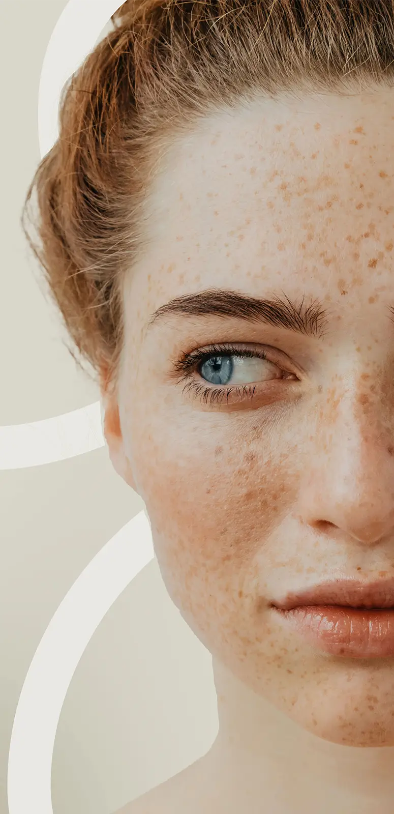 SchöneHaut_Corporate-Design-06 Bildsprache Model für Schöne Haut