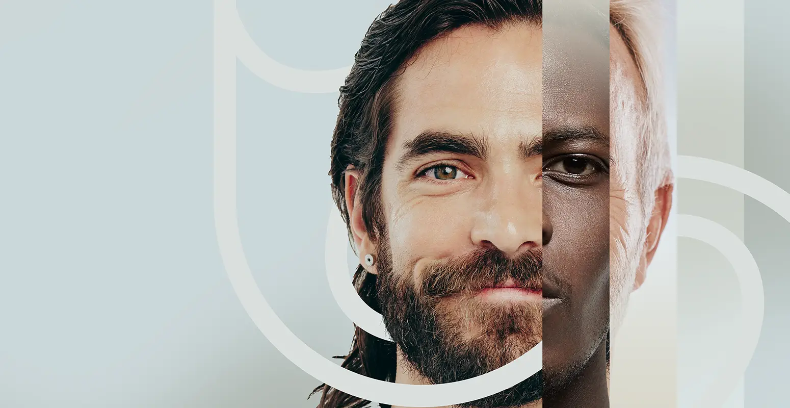 SchöneHaut_Corporate-Design-11 Bildsprache Schöne Haut für Männer