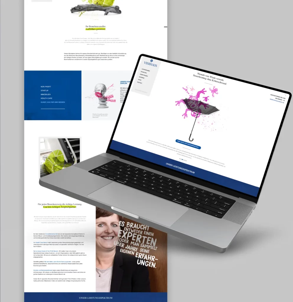 Vierhaus_Corporate-Design-Webdesign Vierhaus_Corporate-Design-Webdesign
