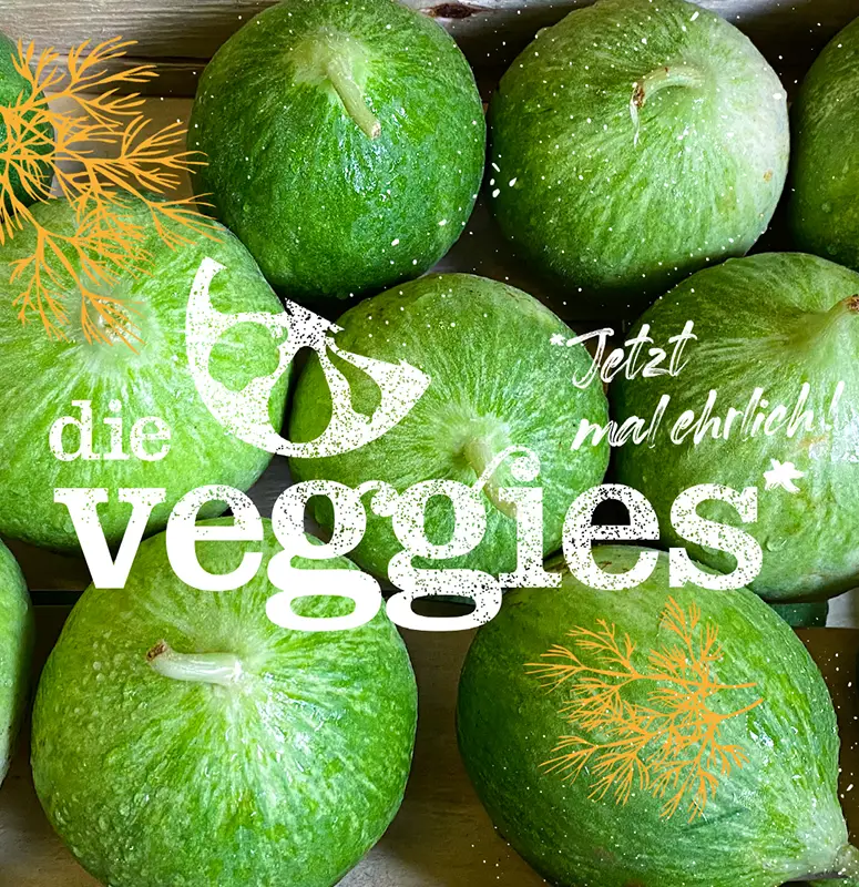 dieveggies-Corporate-Design_04 Social Media Post von den Veggies zum Thema Barattiere