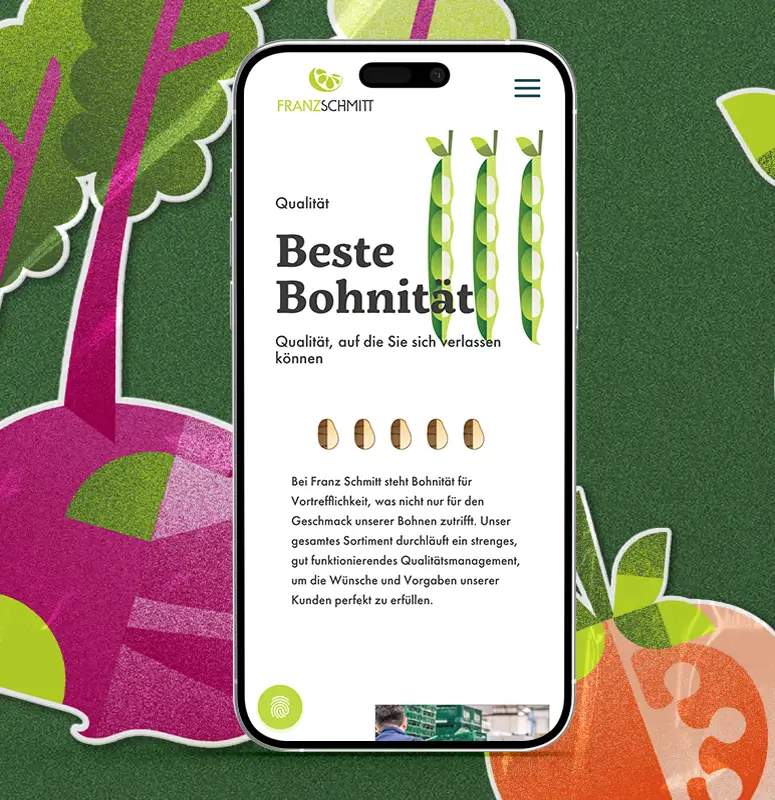 Franz Schmitt_Corporate Design